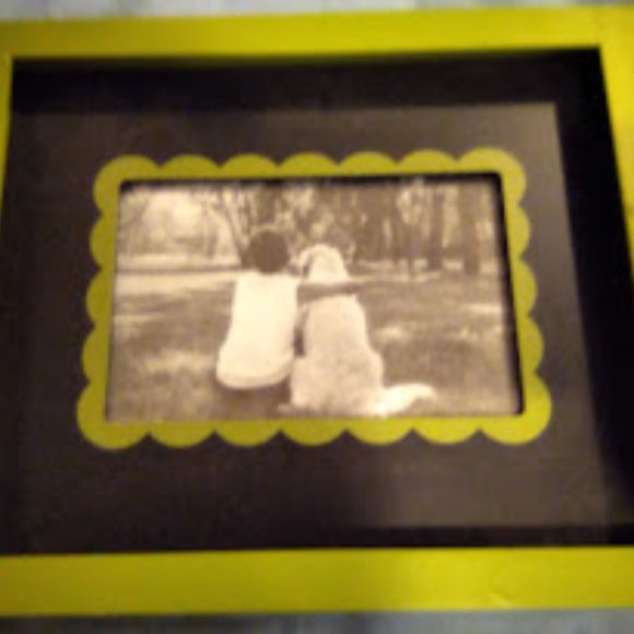 Picture Frame - Picture 1 of 2